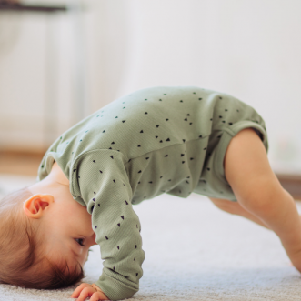 Baby, Baby! Alles, was du für die Erstausstattung brauchst.